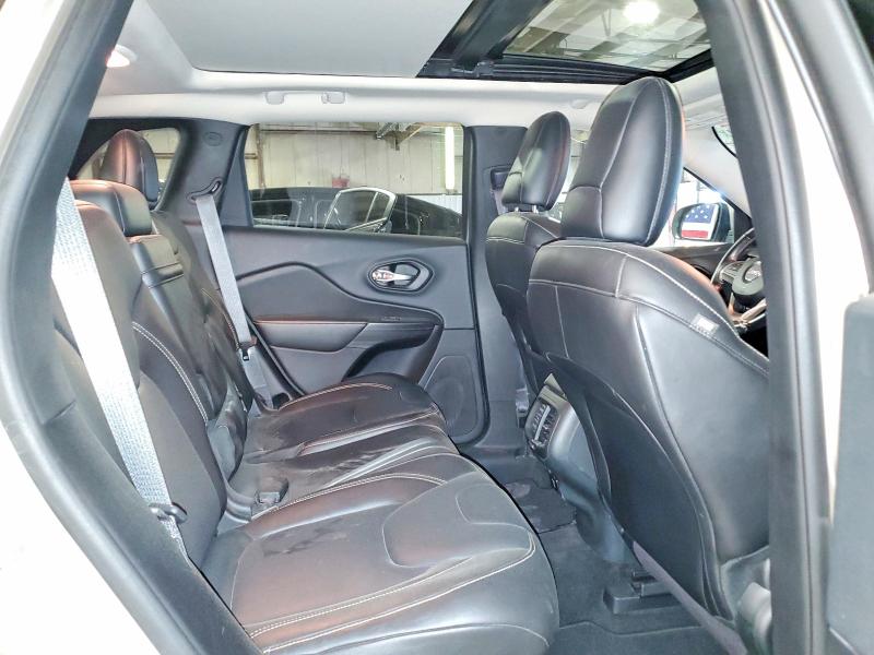 Продажа на аукционе авто 2015 Jeep Cherokee, vin: 1C4PJMDB9FW526468, номер лота: 65471576