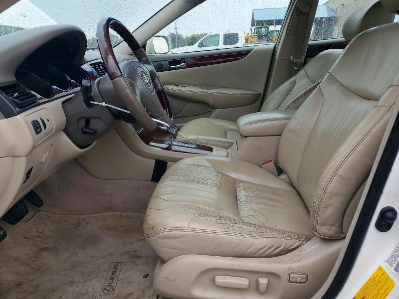 2002 Lexus Es მანქანა იყიდება აუქციონზე, vin: JTHBF30G820084270, აუქციონის ნომერი: 65718326