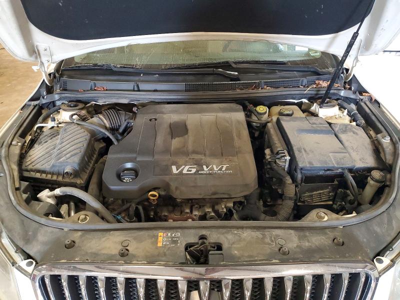 Aukcja sprzedaży 2013 Buick Lacrosse, vin: 1G4GF5E39DF144951, numer aukcji: 64777236