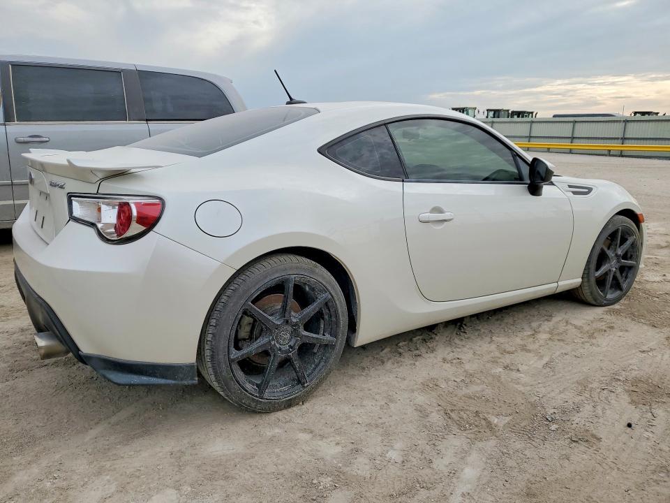 Продажа на аукционе авто 2014 Subaru Brz, vin: JF1ZCAC14E9604538, номер лота: 65498406