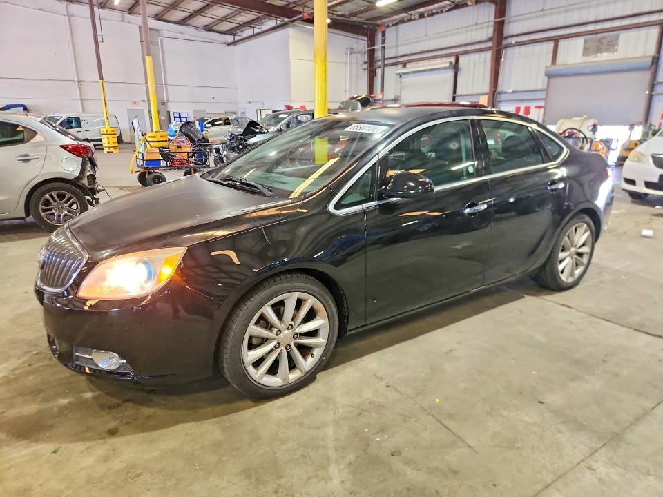Продажа на аукционе авто 2017 Buick Verano, vin: 1G4PS5SK8H4113019, номер лота: 65802596