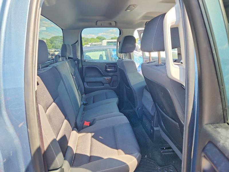Aukcja sprzedaży 2014 Gmc Sierra, vin: 1GTV2UEC1EZ219868, numer aukcji: 65310696