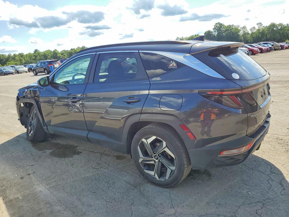Продаж на аукціоні авто 2022 Hyundai Tucson, vin: 5NMJCCAE6NH156042, номер лоту: 65498756