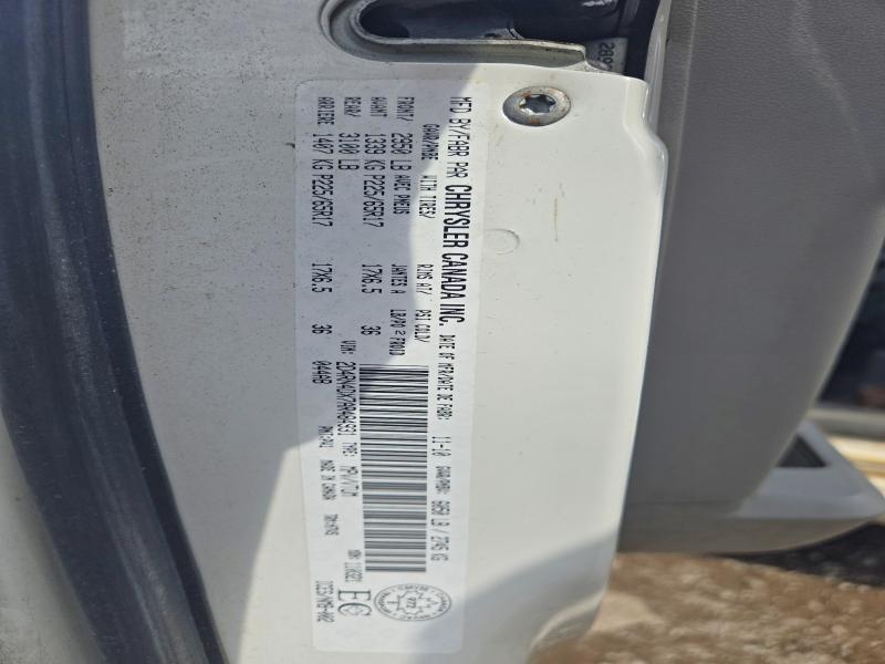Aukcja sprzedaży 2010 Dodge Grand Caravan, vin: 2D4RN4DX7AR484931, numer aukcji: 65181266
