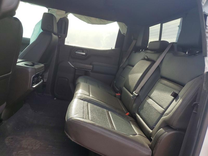 Aukcja sprzedaży 2022 Gmc Denali Pickup, vin: 1GTU9FEL4NZ168322, numer aukcji: 66085126