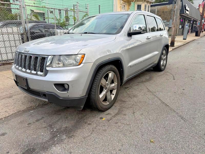 Aukcja sprzedaży 2012 Jeep Grand Cherokee, vin: 1C4RJFCG5CC288648, numer aukcji: 67444376