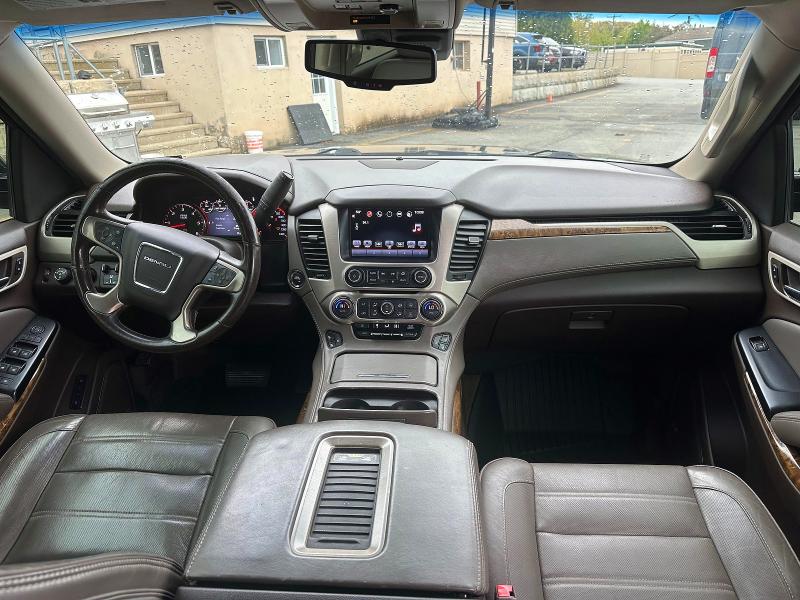 Продажа на аукционе авто 2016 Gmc Yukon, vin: 1GKS2CKJ1GR129613, номер лота: 65040226