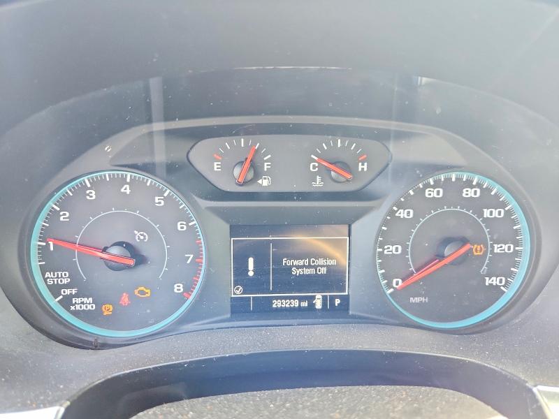 Auction sale of the 2022 Chevrolet Traverse, vin: 1GNEVMKW7NJ168548, lot number: 64024256