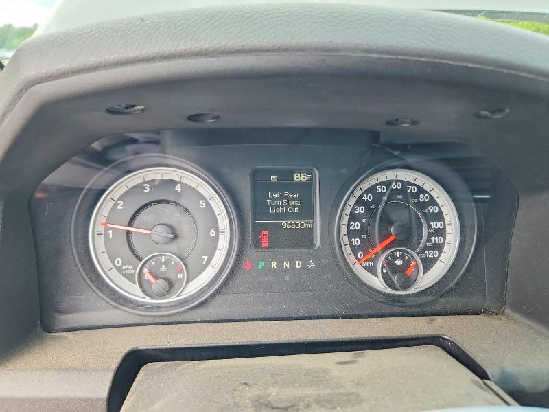 Aukcja sprzedaży 2013 Ram 1500, vin: 1C6RR7FT6DS528232, numer aukcji: 65619956