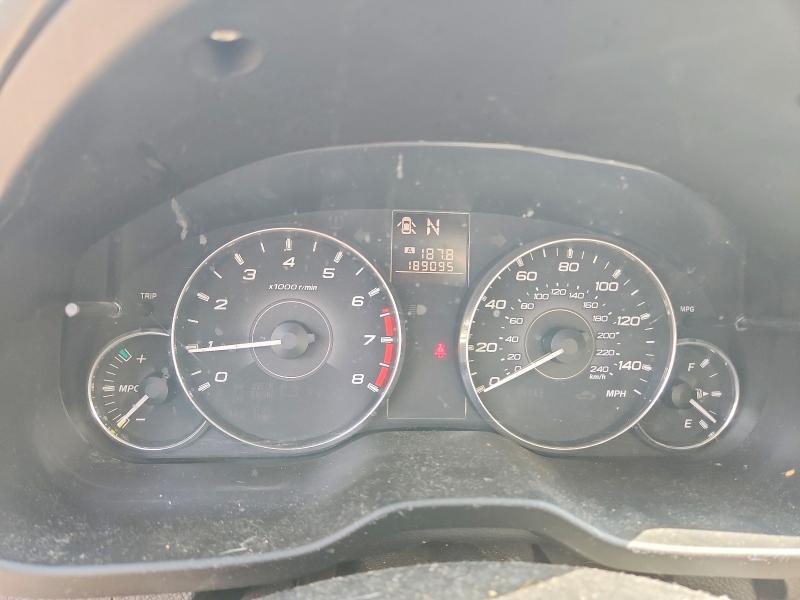 66243106 :رقم المزاد ، 4S4BRBKC7C3265756 vin ، 2012 Subaru Outback مزاد بيع