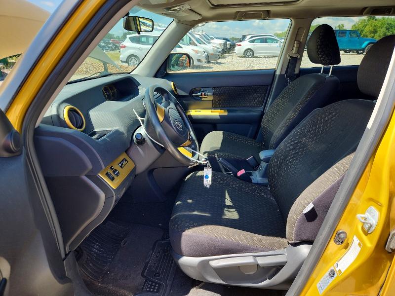 Aukcja sprzedaży 2008 Scion Xb, vin: JTLKE50E981054572, numer aukcji: 66056076