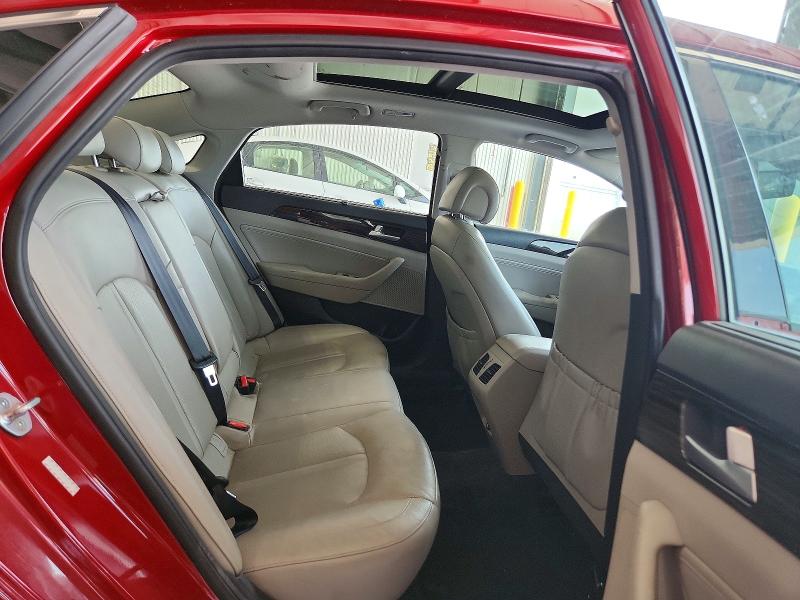 Aukcja sprzedaży 2016 Hyundai Sonata Hybrid, vin: KMHE34L15GA008619, numer aukcji: 62990236