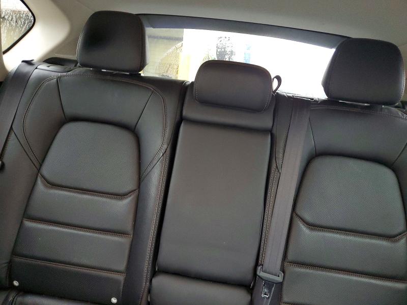 Продаж на аукціоні авто 2017 Mazda Cx-5, vin: JM3KFBDL0H0219423, номер лоту: 66393816