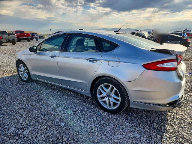 Продаж на аукціоні авто 2016 Ford Fusion, vin: 3FA6P0H7XGR158188, номер лоту: 72005596