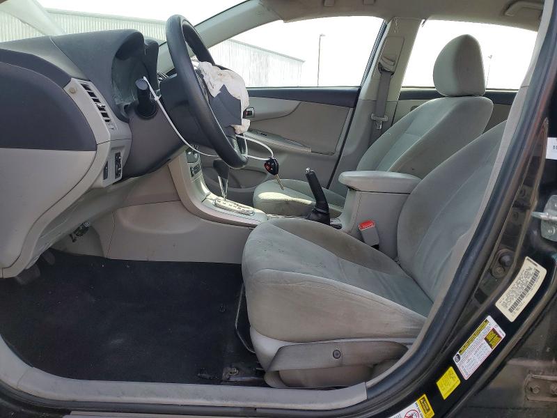 Продажа на аукционе авто 2013 Toyota Corolla, vin: 5YFBU4EE4DP192575, номер лота: 64824936