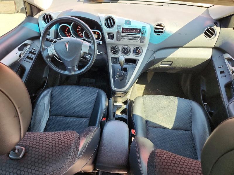 Aukcja sprzedaży 2009 Pontiac Vibe, vin: 5Y2SR67019Z458923, numer aukcji: 65921386