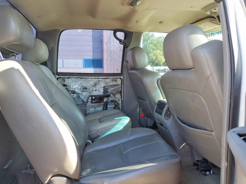 66018336 :رقم المزاد ، 1GCHK23193F121771 vin ، 2003 Chevrolet Silverado مزاد بيع