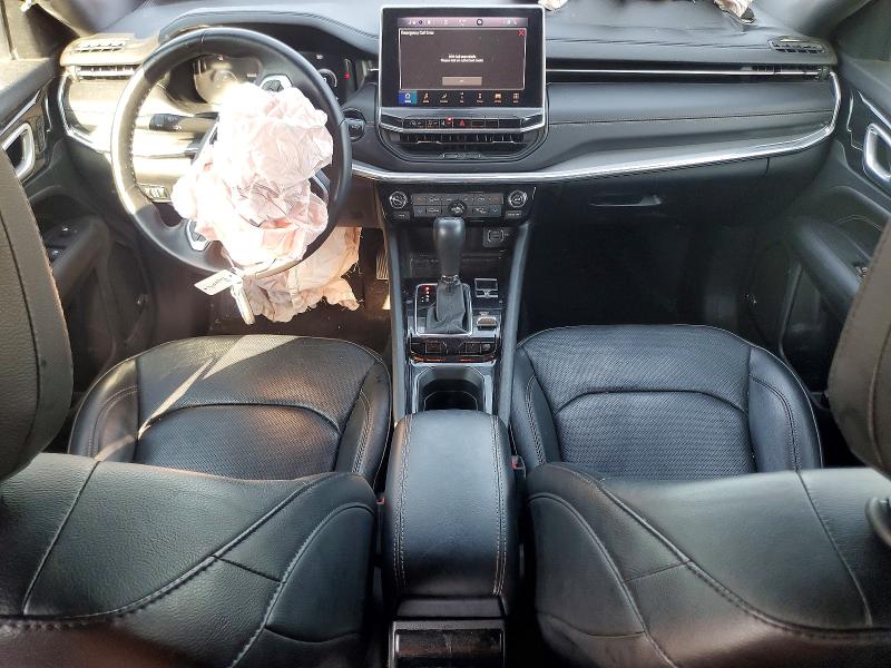Продажа на аукционе авто 2022 Jeep Compass, vin: 3C4NJDCB7NT197850, номер лота: 64740746