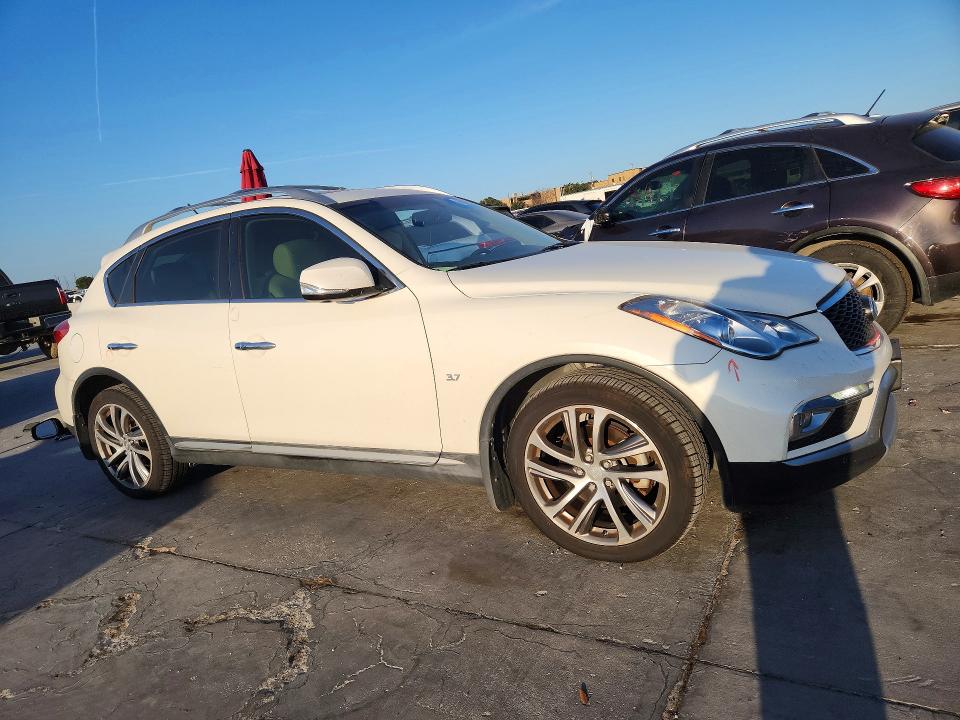 Auction sale of the 2016 Infiniti Qx50, vin: JN1BJ0RP7GM233434, lot number: 65514956