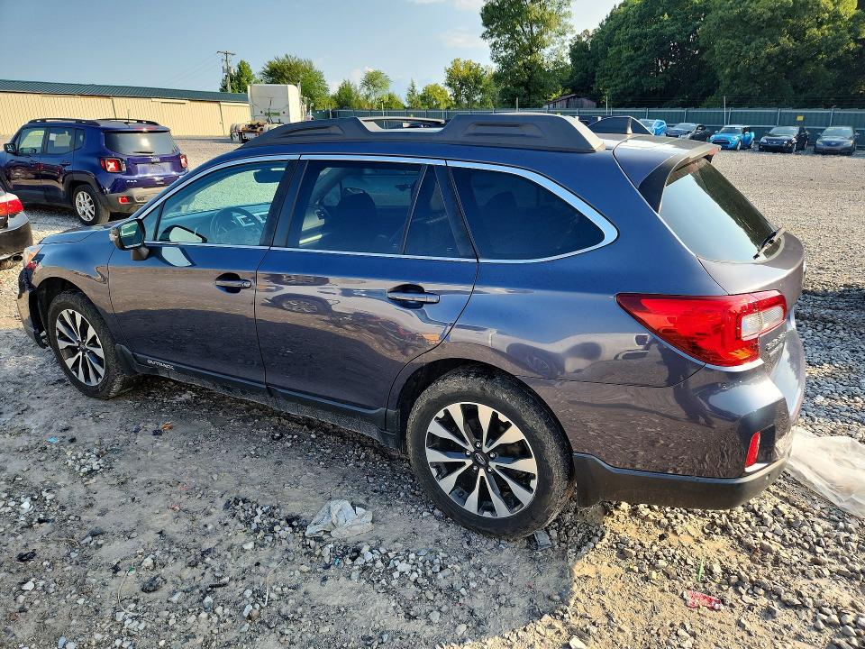 Aukcja sprzedaży 2017 Subaru Outback, vin: 4S4BSANC0H3324342, numer aukcji: 64047436