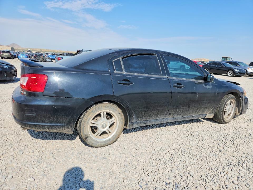 Продаж на аукціоні авто 2011 Mitsubishi Galant, vin: 4A32B2FF8BE023216, номер лоту: 64138496
