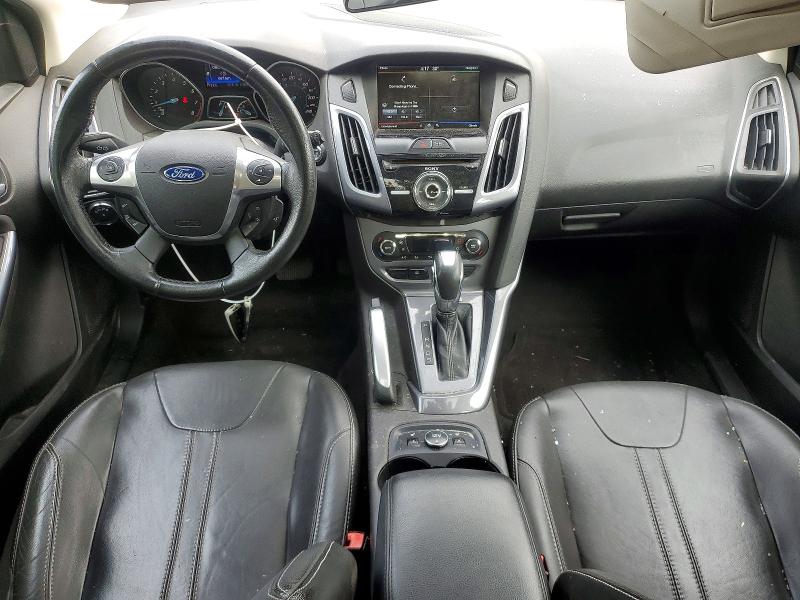 Aukcja sprzedaży 2013 Ford Focus, vin: 1FADP3N26DL101661, numer aukcji: 64782296