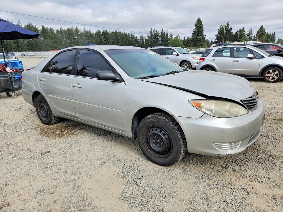 64804366 :رقم المزاد ، 4T1BE30K46U742752 vin ، 2006 Toyota Camry مزاد بيع