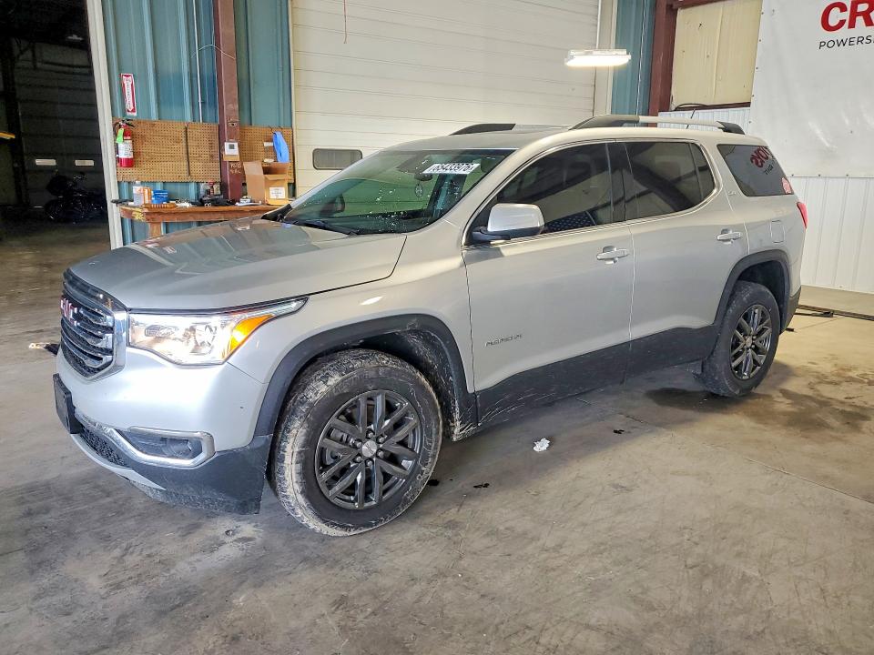 Aukcja sprzedaży 2017 Gmc Acadia, vin: 1GKKNMLS9HZ311758, numer aukcji: 65433976