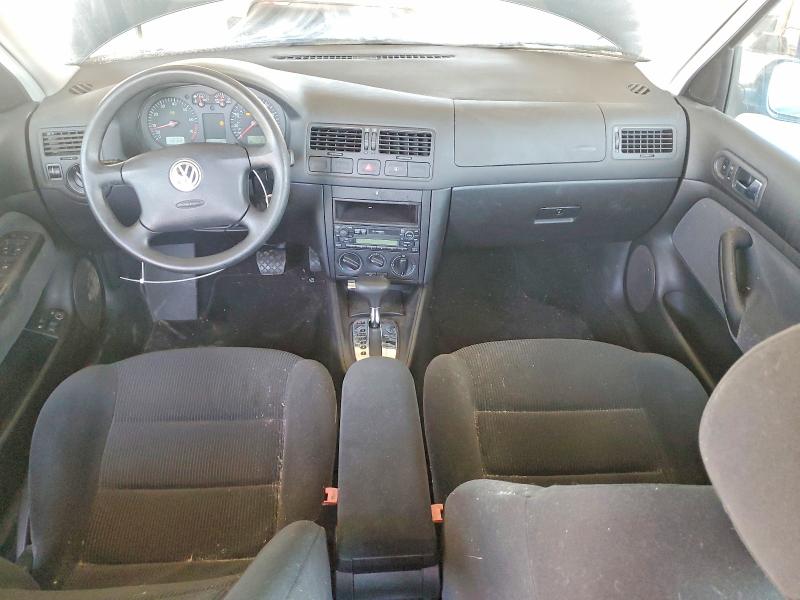 Aukcja sprzedaży 2001 Volkswagen Jetta, vin: 3VWSK69M21M183991, numer aukcji: 65066846