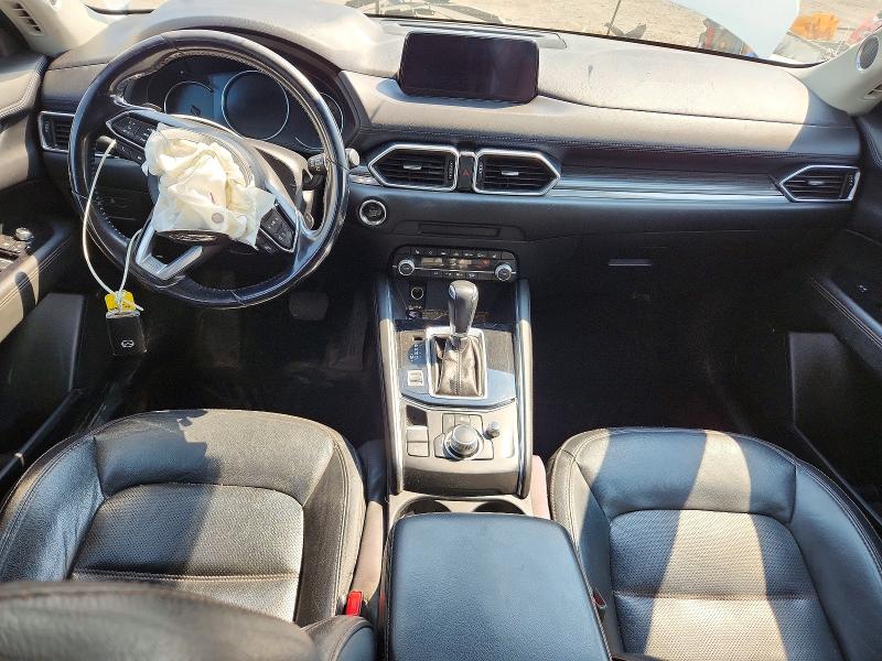 Aukcja sprzedaży 2020 Mazda Cx-5, vin: JM3KFBDM6L0722455, numer aukcji: 63700206