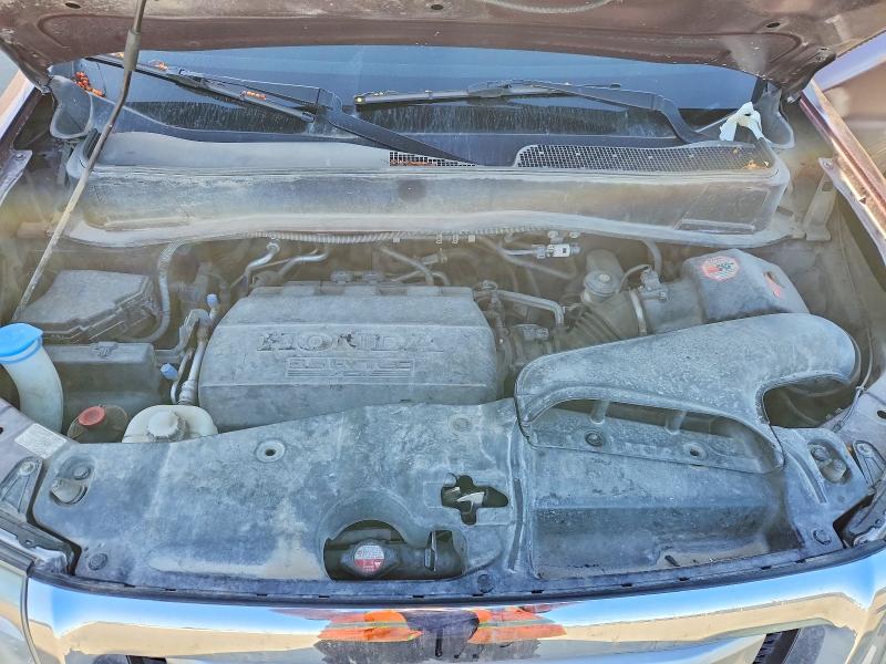 2011 Honda Pilot მანქანა იყიდება აუქციონზე, vin: 5FNYF4H53BB050114, აუქციონის ნომერი: 67129366