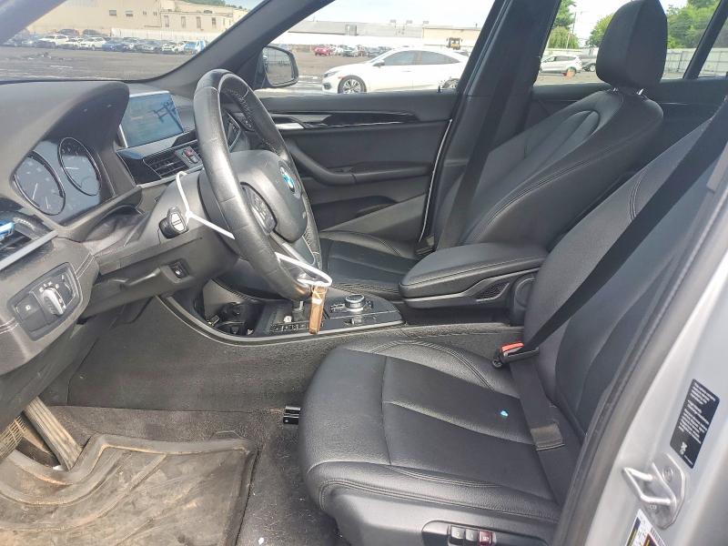 65890276 :رقم المزاد ، WBXJG9C00L5P61475 vin ، 2020 Bmw X1 مزاد بيع