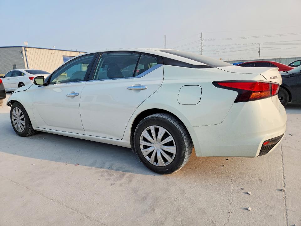 Продаж на аукціоні авто 2023 Nissan Altima, vin: 1N4BL4BV5PN398759, номер лоту: 63806106