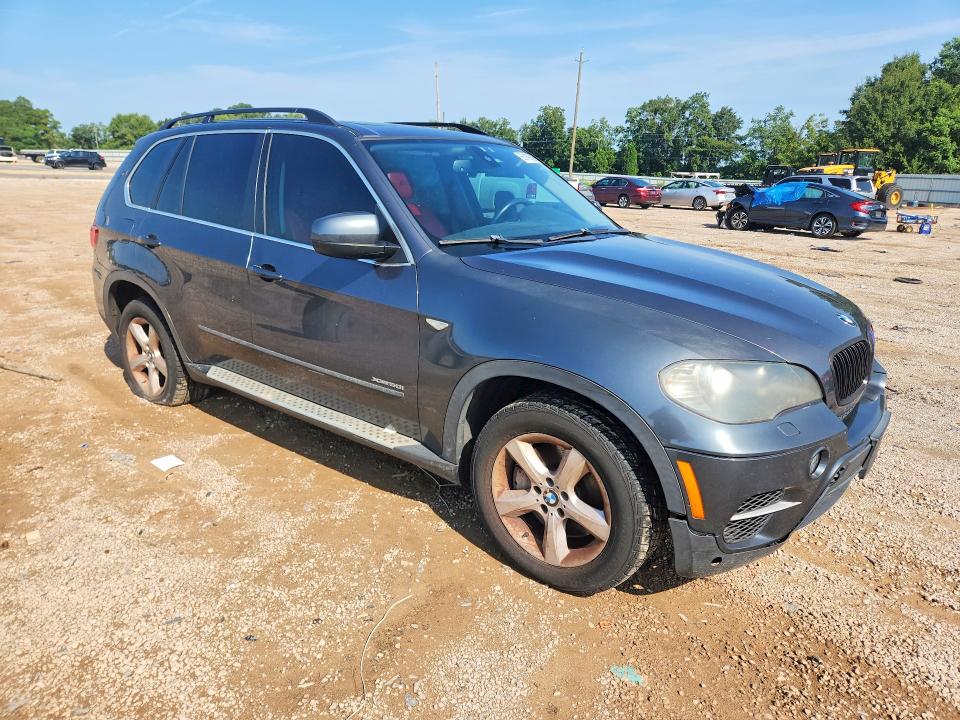 Aukcja sprzedaży 2011 Bmw X5, vin: 5UXZV8C57BL421020, numer aukcji: 65169636