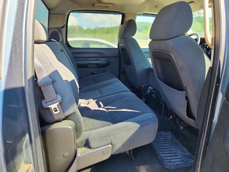 Продажа на аукционе авто 2008 Gmc Sierra, vin: 2GTFK13Y381238078, номер лота: 67134136