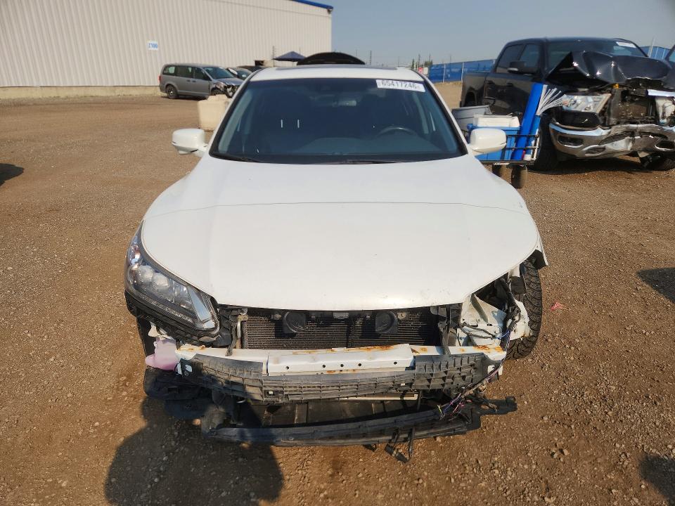 Продажа на аукционе авто 2014 Honda Accord, vin: 1HGCR3F92EA801915, номер лота: 65417246