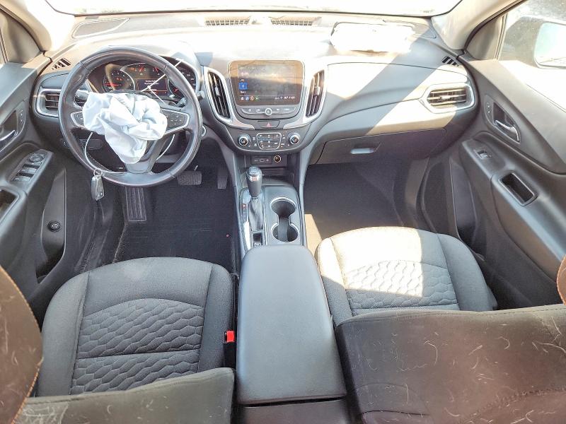 Aukcja sprzedaży 2019 Chevrolet Equinox, vin: 2GNAXVEX4K6210900, numer aukcji: 63897856