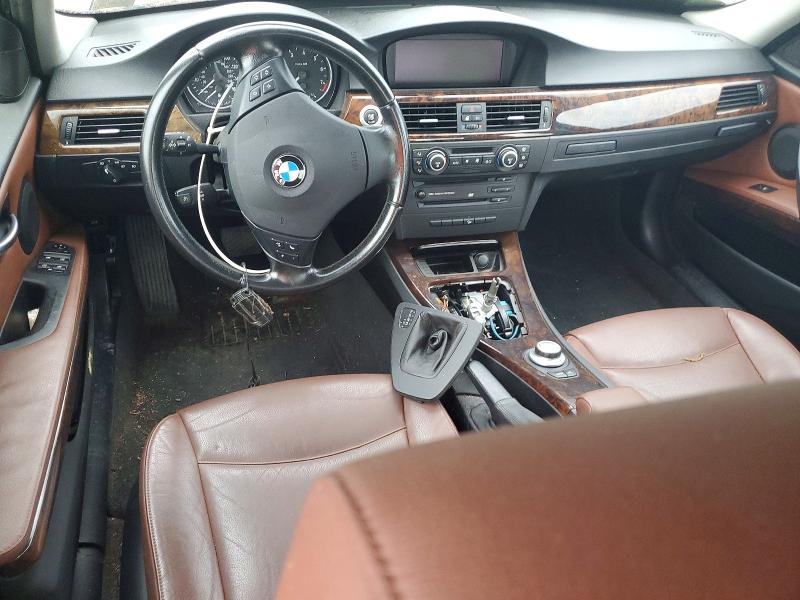 Продажа на аукционе авто 2007 Bmw 328, vin: WBAVC93537KX56815, номер лота: 63739506