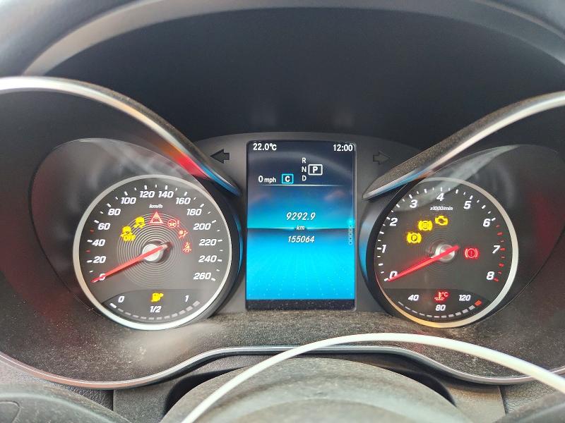 Aukcja sprzedaży 2020 Mercedes-benz C, vin: 55SWF8EB0LU328508, numer aukcji: 62472126