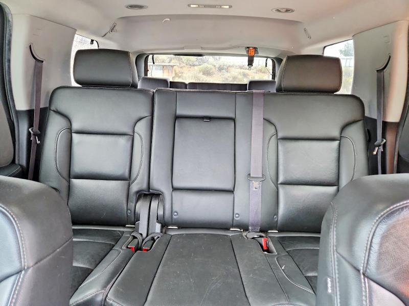 Aukcja sprzedaży 2017 Chevrolet Tahoe, vin: 1GNSKBKC8HR183104, numer aukcji: 67119826
