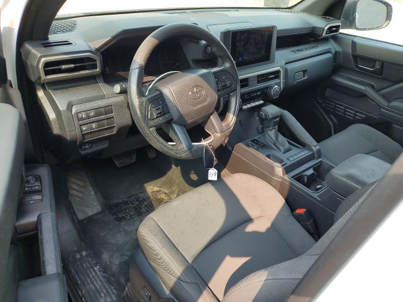 2024 Toyota Tacoma მანქანა იყიდება აუქციონზე, vin: 3TYJDAHN6RT002946, აუქციონის ნომერი: 63882366
