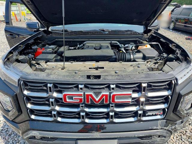 Продаж на аукціоні авто 2024 Gmc Canyon, vin: 1GTP6DEK0R1115803, номер лоту: 61834936