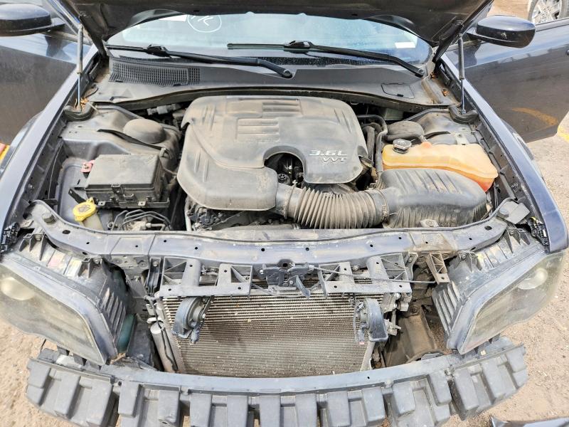 Aukcja sprzedaży 2018 Chrysler 300, vin: 2C3CCAAG2JH293455, numer aukcji: 66715986