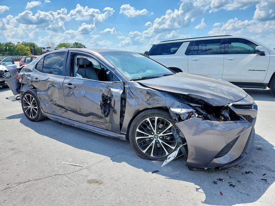 Aukcja sprzedaży 2019 Toyota Camry, vin: 4T1B11HK4KU797359, numer aukcji: 67257976