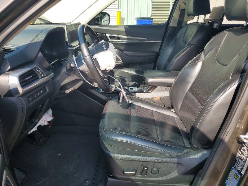 Aukcja sprzedaży 2022 Kia Telluride, vin: 5XYP64HC4NG229026, numer aukcji: 64791686