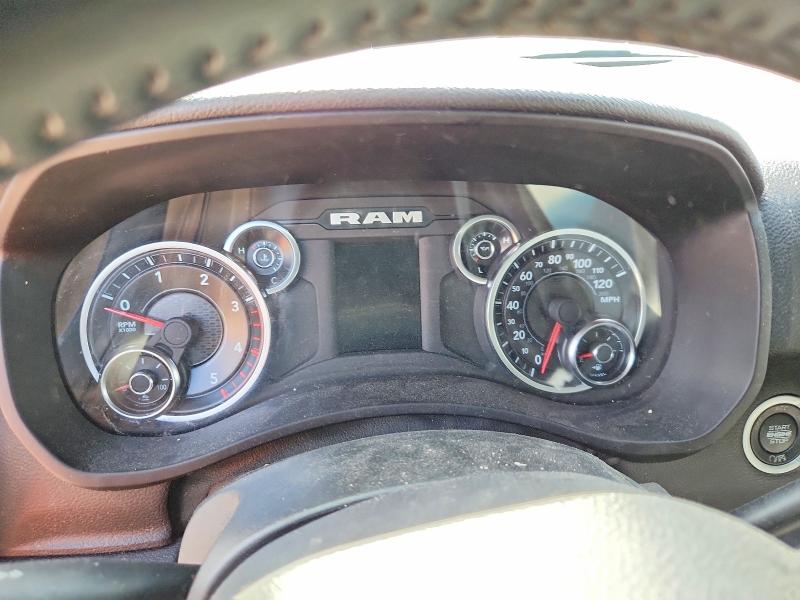 Продаж на аукціоні авто 2023 Ram 2500, vin: 3C6UR5DL3PG632710, номер лоту: 65377716