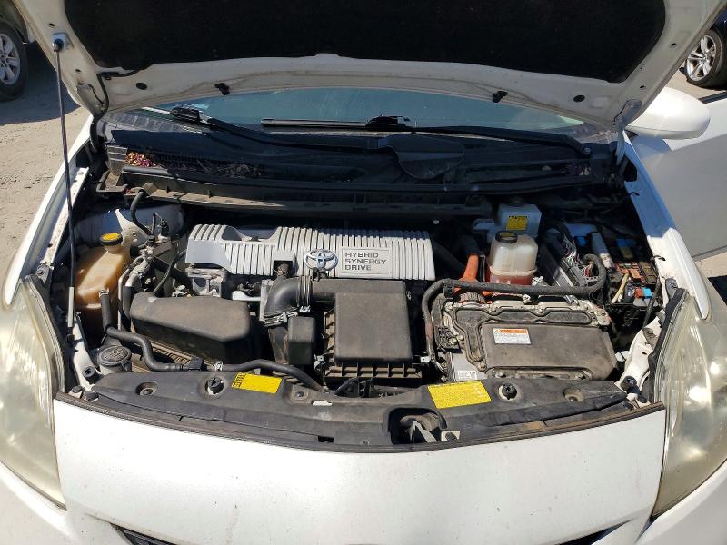 Продажа на аукционе авто 2013 Toyota Prius, vin: JTDKN3DU2D1676944, номер лота: 60204166