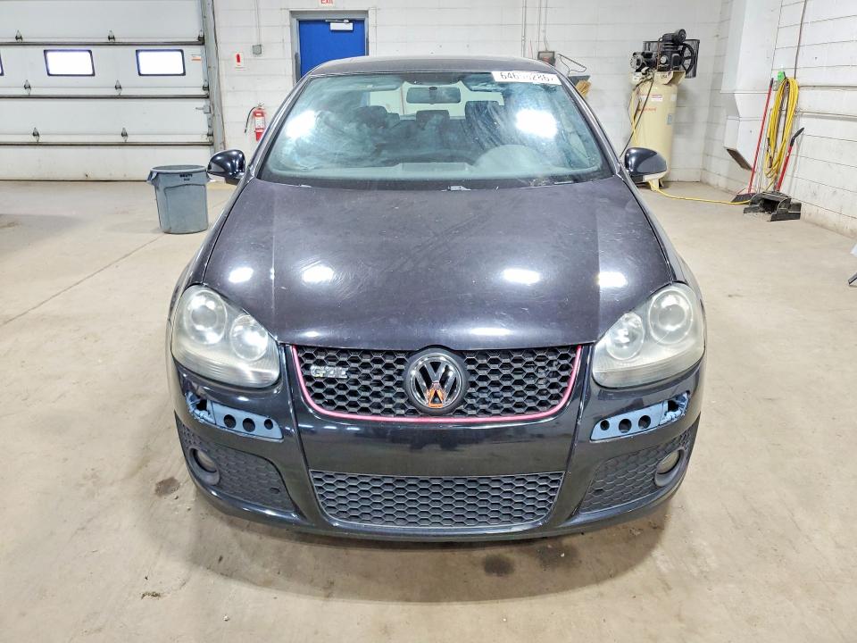 Aukcja sprzedaży 2007 Volkswagen New Gti, vin: WVWEV71K87W268138, numer aukcji: 64658286
