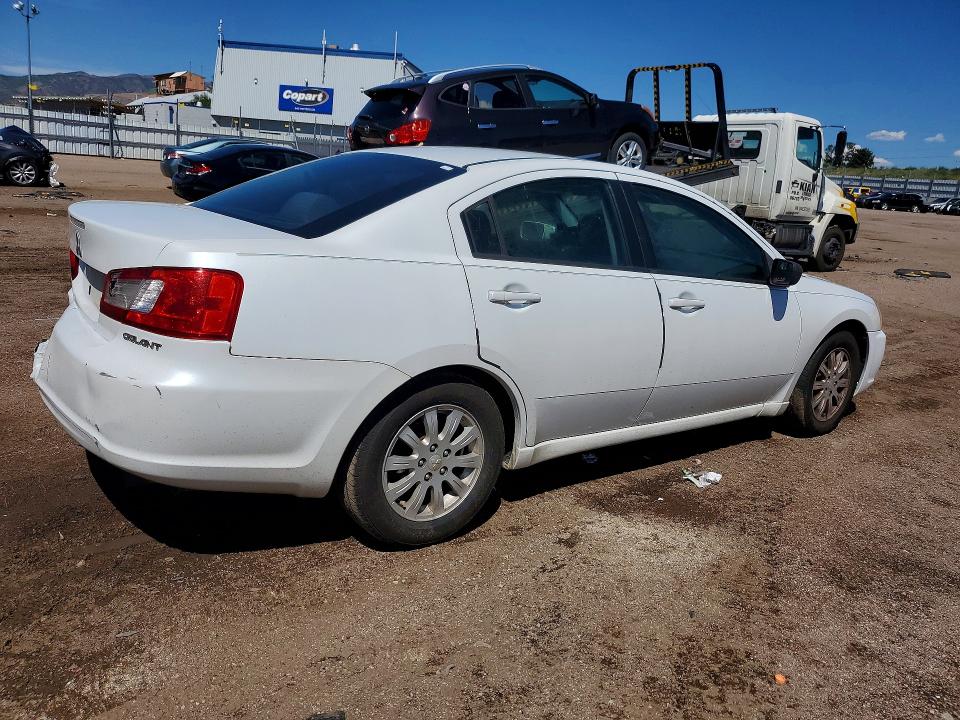 Продаж на аукціоні авто 2012 Mitsubishi Galant, vin: 4A32B2FF7CE005999, номер лоту: 65059786