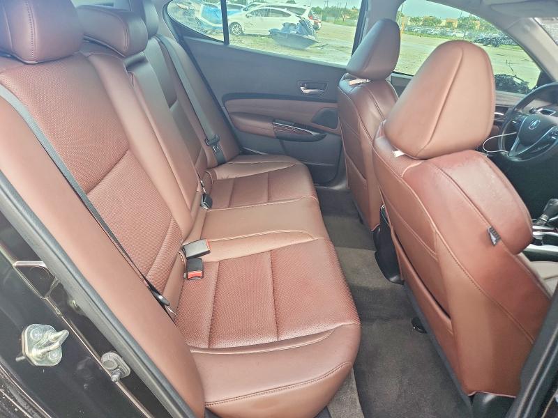 Продаж на аукціоні авто 2015 Acura Tlx, vin: 19UUB1F52FA014443, номер лоту: 64036216